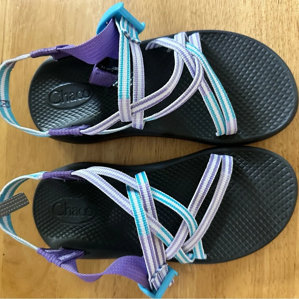 Chaco kids sandals new in box